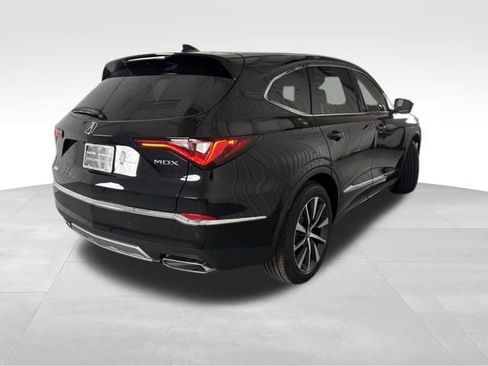 New 2026 Acura MDX w/ Technology Package image 7