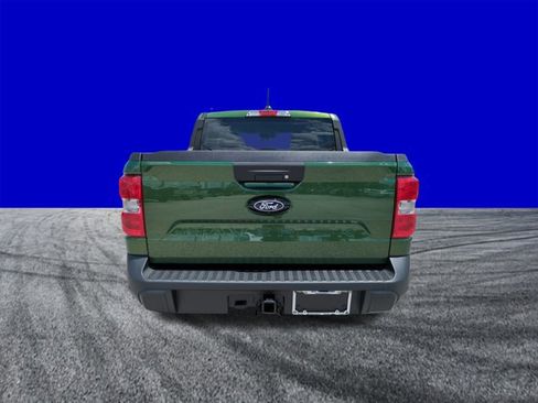 New 2025 Ford Maverick XLT w/ XLT Luxury Package image 5