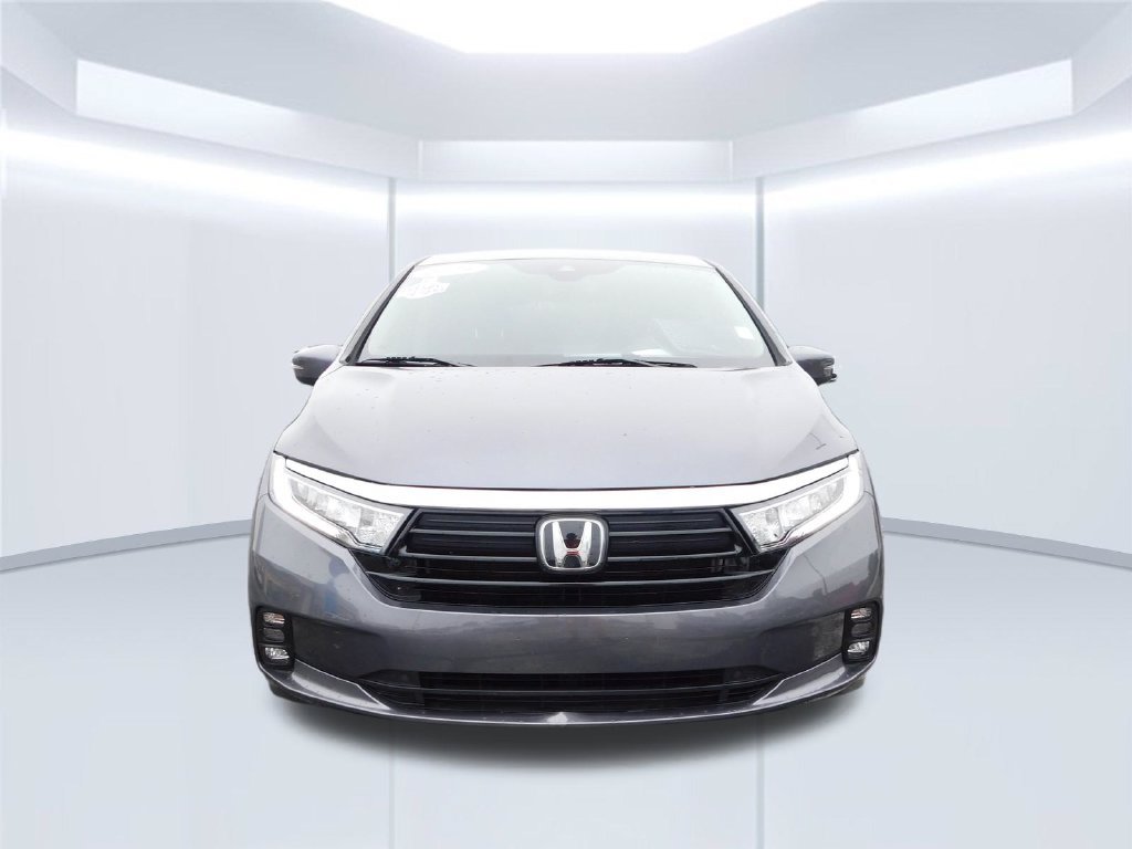 Used 2024 Honda Odyssey EX-L image 8