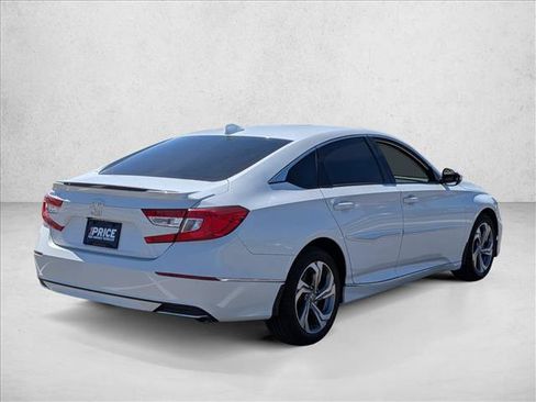 Used 2019 Honda Accord EX image 5
