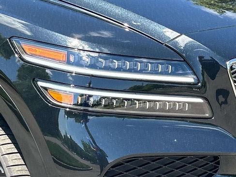 New 2026 Genesis GV80 3.5T Prestige AWD/4WD image 9