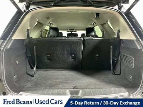 Used 2022 Nissan Pathfinder SL AWD/4WD image 33