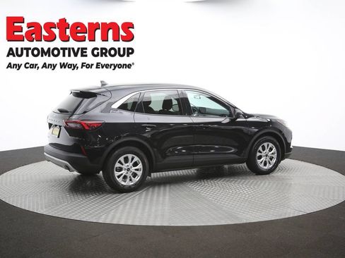 Used 2024 Ford Escape Active FWD image 43