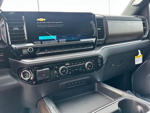 New 2025 Chevrolet Silverado 2500 High Country w/ Midnight Edition image 24