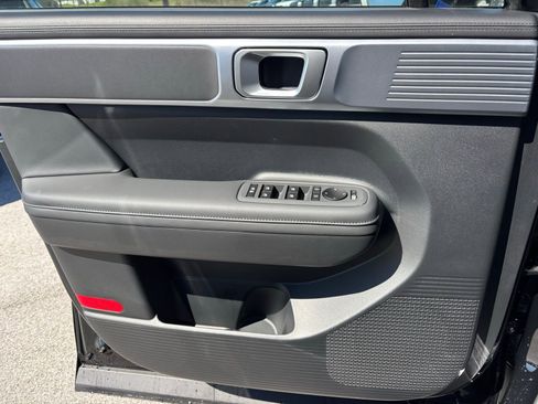 New 2026 Hyundai Santa Fe XRT image 11