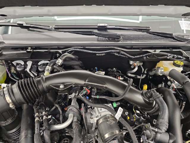 New 2026 Ford Ranger Raptor AWD/4WD image 42