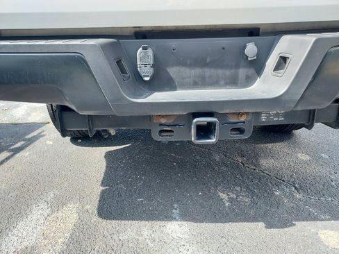 Used 2020 Ford F350 XL w/ Power Equipment Group RWD image 21