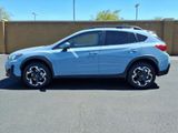 Certified 2022 Subaru Crosstrek 2.5i Limited image 4