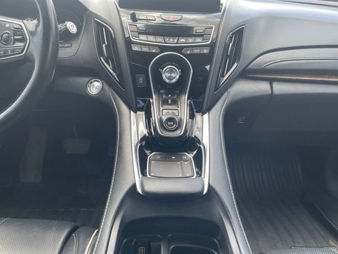 Used 2020 Acura RDX AWD w/ Advance Package image 11