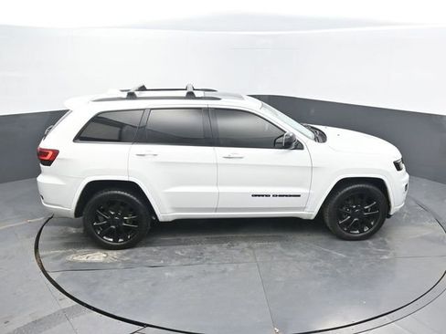 Used 2019 Jeep Grand Cherokee Altitude image 52