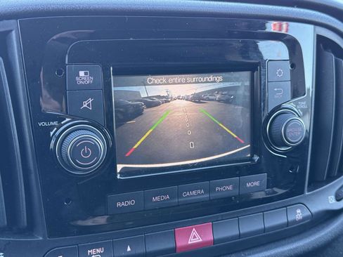 Used 2022 RAM ProMaster City Wagon image 24