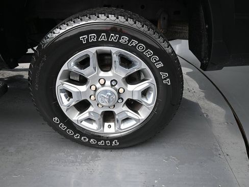 Used 2016 RAM 2500 Limited AWD/4WD image 19