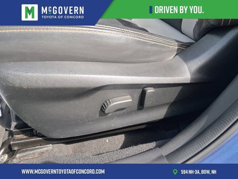Used 2018 Subaru Crosstrek 2.0i Limited AWD/4WD image 16