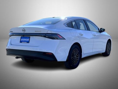 New 2026 Nissan Sentra SV image 5