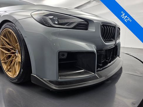 Used 2023 BMW M2 w/ Lighting Package image 28