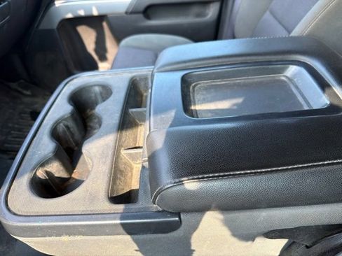 Used 2015 Chevrolet Silverado 2500 LT w/ LT Convenience Package AWD/4WD image 26
