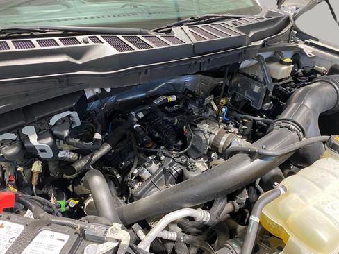 Used 2022 Ford F150 XL w/ STX Appearance Package image 24