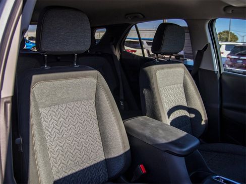 Used 2023 Chevrolet Equinox LT w/ Driver Convenience Package image 14