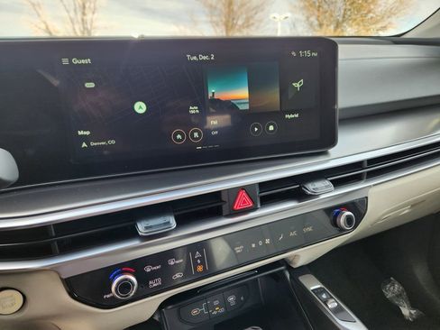 New 2026 Kia Sorento EX image 19