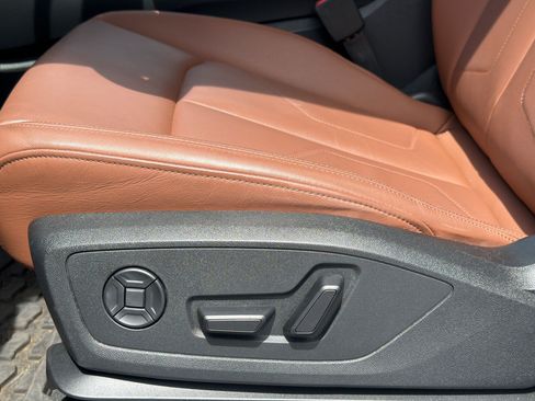 Certified 2024 Audi Q3 2.0T Premium AWD/4WD image 14