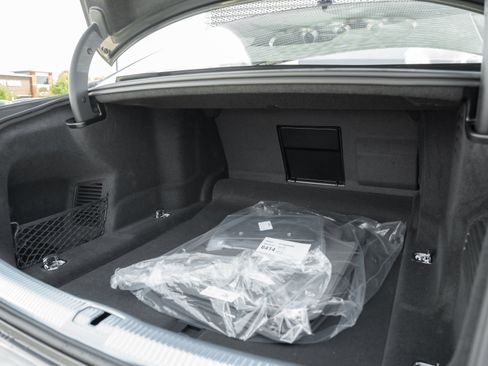 New 2027 Audi A8 L 3.0T AWD/4WD image 34