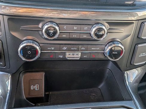 Used 2022 Ford F150 XLT w/ Equipment Group 302A High image 24