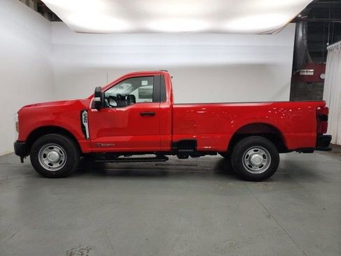 New 2024 Ford F350 XL w/ 360-Degree Camera Package image 2