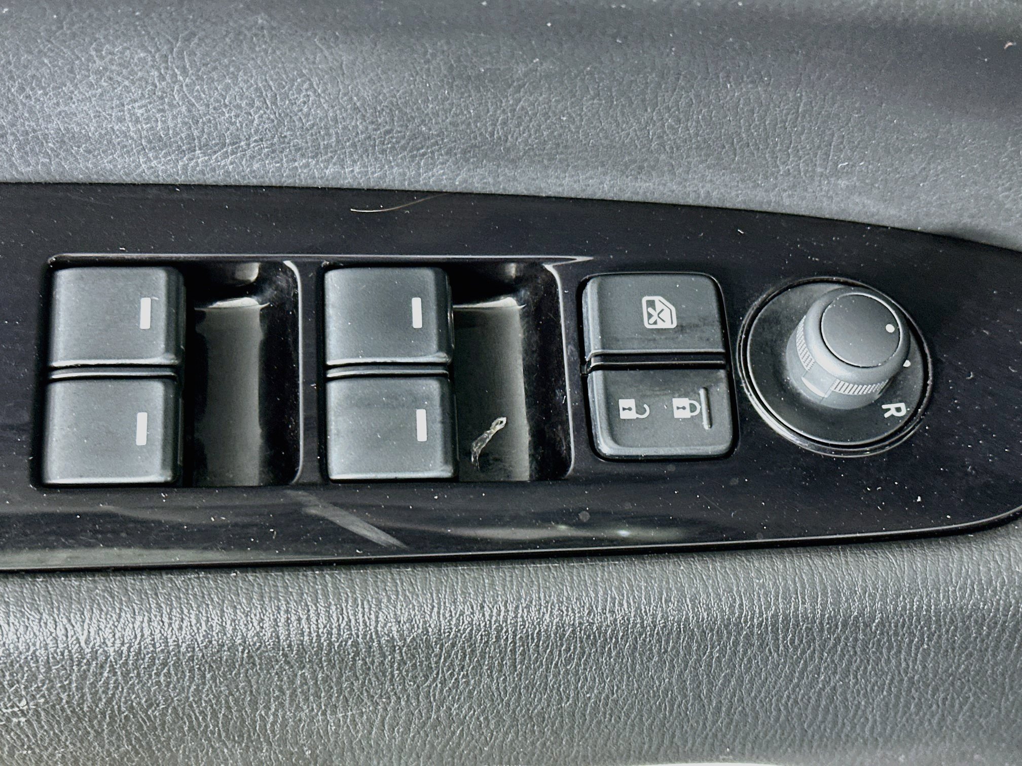 Used 2020 MAZDA CX-5 Touring FWD image 15