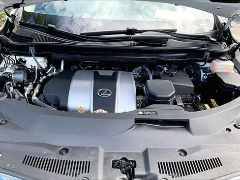 Used 2022 Lexus RX 350 FWD w/ Premium Package image 32