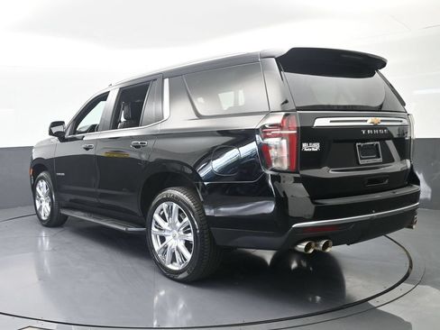 Used 2023 Chevrolet Tahoe High Country RWD image 4
