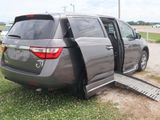 Used 2011 Honda Odyssey EX-L image 5