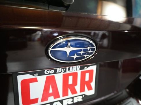 Used 2024 Subaru Outback Touring image 15