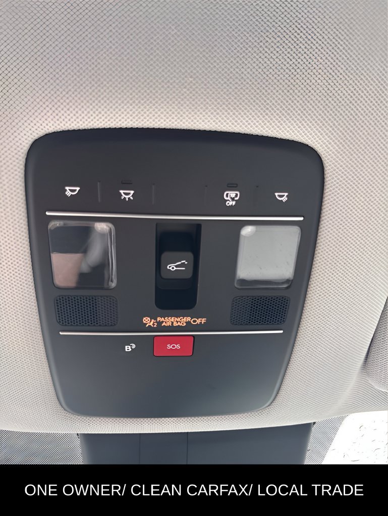 Used 2026 Hyundai Palisade SEL AWD/4WD image 33