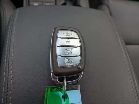 Used 2020 Hyundai Tucson Ultimate FWD image 32