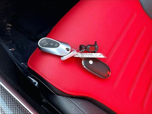 Used 2023 Mercedes-Benz C 300 Sedan image 13