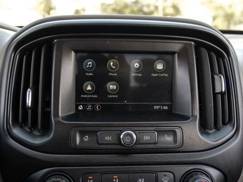 Used 2019 Chevrolet Colorado W/T w/ WT Convenience Package image 27