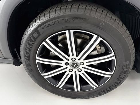 Used 2026 Mercedes-Benz GLE 350 4MATIC image 31