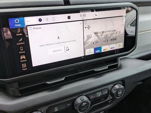 New 2026 Jeep Wrangler Sport image 12