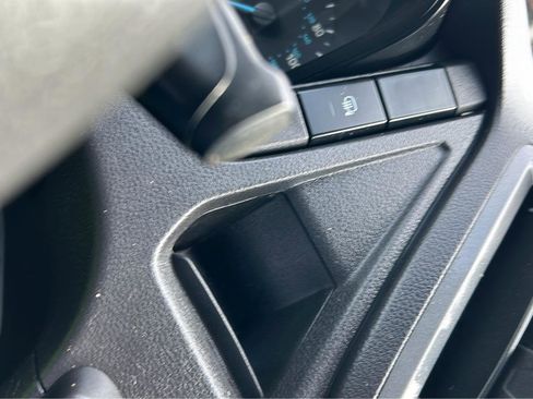 Used 2016 Ford Transit 250 130 Low Roof image 25