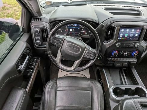 Used 2021 GMC Sierra 2500 Denali w/ Denali Ultimate Package AWD/4WD image 15