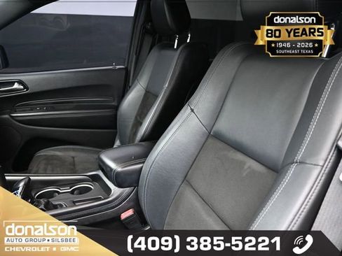 Used 2021 Dodge Durango GT image 8