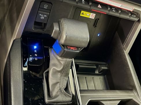 Used 2025 Toyota Tundra SR5 w/ TRD Off-Road Premium Package AWD/4WD image 25