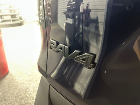 New 2025 Toyota RAV4 XLE image 32
