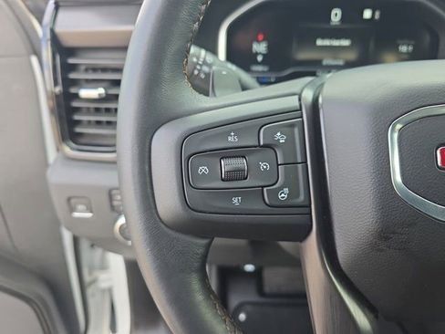Used 2023 GMC Sierra 1500 AT4 w/ AT4 Premium Package image 16