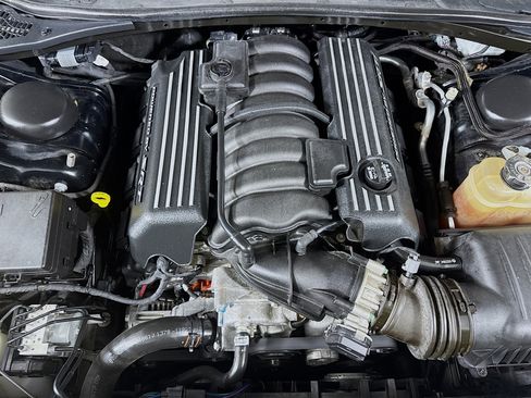 Used 2018 Dodge Challenger R/T Scat Pack w/ Dynamics Package image 34