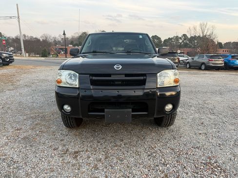 Used 2004 Nissan Frontier XE w/ (PWR) Pwr Pkg image 2