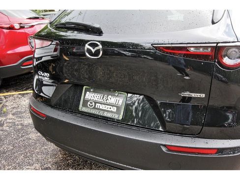 New 2026 MAZDA CX-30 AWD 2.5 S w/ Select Sport Pkg image 5