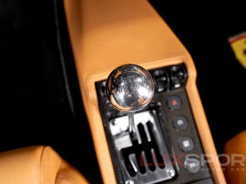 Used 1995 Ferrari F355 Spider image 38