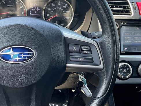 Used 2015 Subaru Crosstrek 2.0i Premium image 21