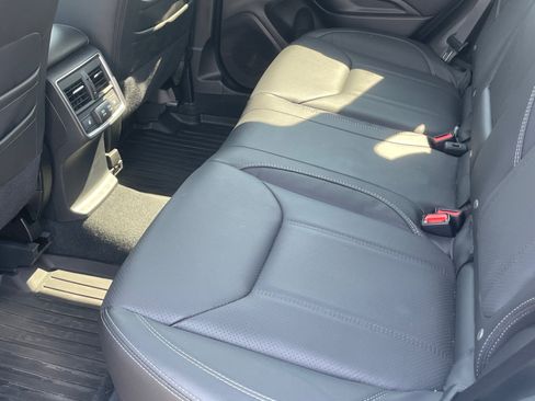 Used 2024 Subaru Forester Touring AWD/4WD image 23